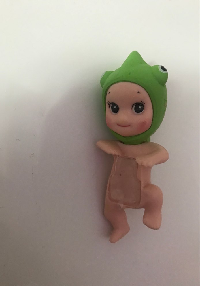 sonny angel - Görsel 3