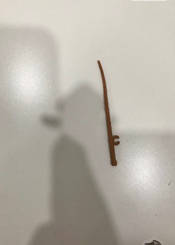 Gri Kıyafetli Bebek - Görsel 4