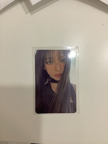 Karina pc
