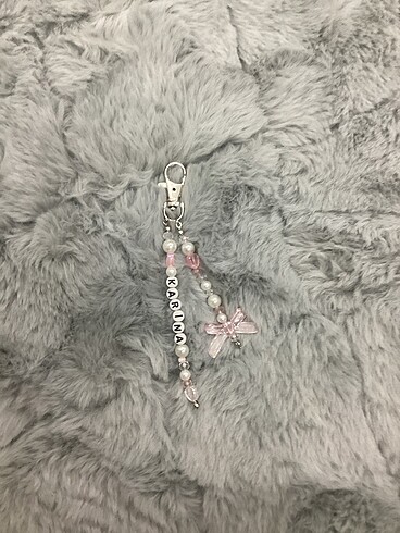Aespa karina charm
