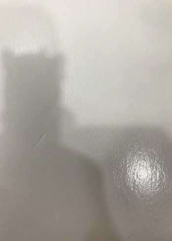 Pembe Parlak Deri Kadın Clutch Cüzdan - Görsel 2