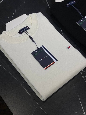 İNCE TRİKO KAZAK(M L XL XXL)