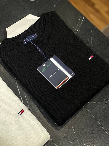 m Beden İNCE TRİKO KAZAK(M L XL XXL)