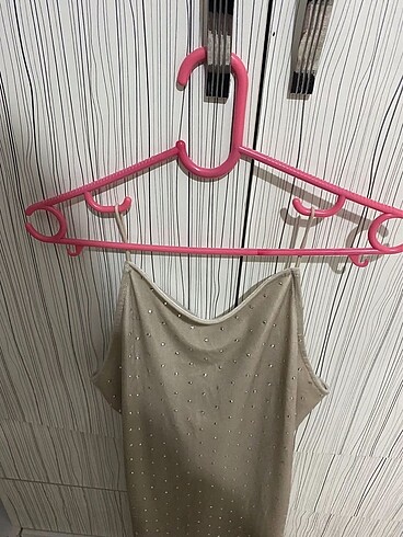 m Beden H&M elbise