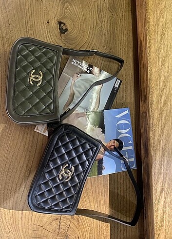 CHANEL MODEL KADIN ÇANTA 