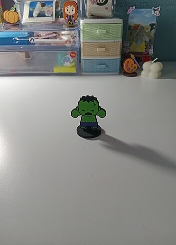 HALK FİGUR