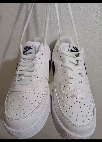 37,5 Beden beyaz Renk Nike Kadın Ayakkabı