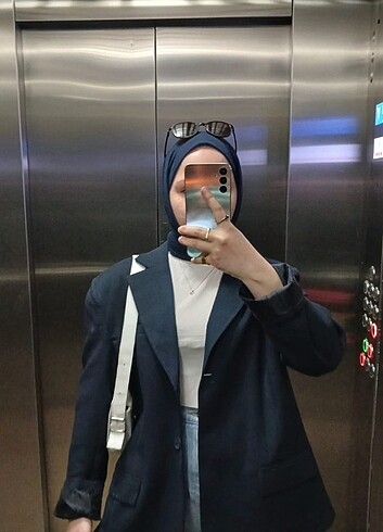 m Beden Ceket