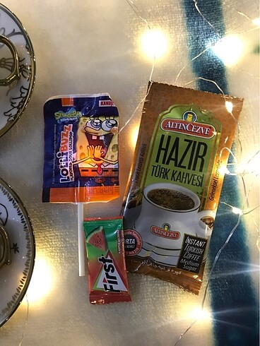 Beden çeşitli Renk Paçi 2 Li Fincan Seti