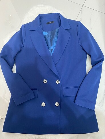 Blazer ceket