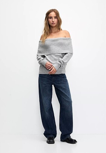 Pull&Bear Kazak