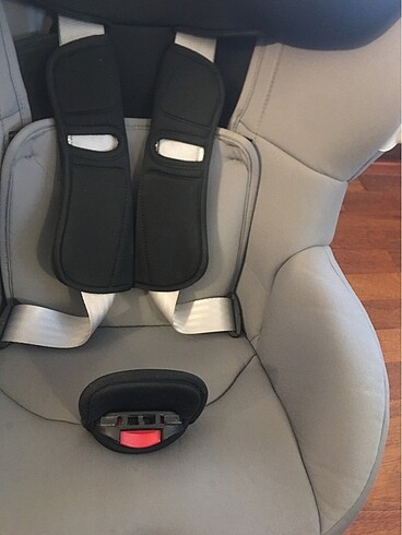 Britax römer trifix oto koltuğu