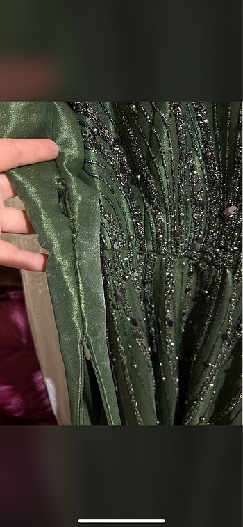 HENNİN ABİYE - Görsel 6