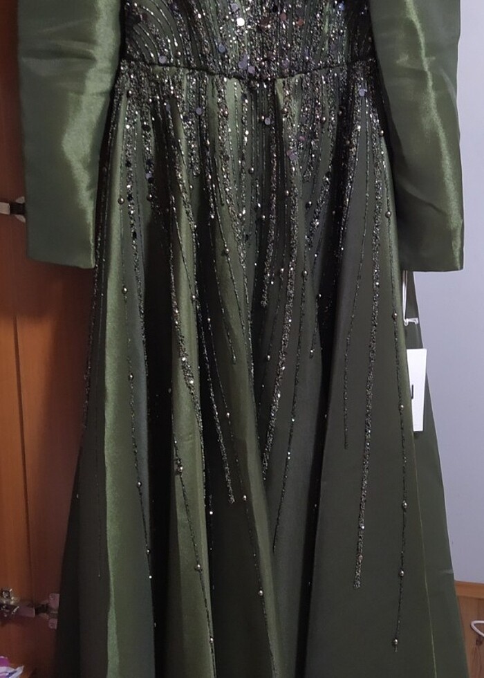 HENNİN ABİYE - Görsel 3