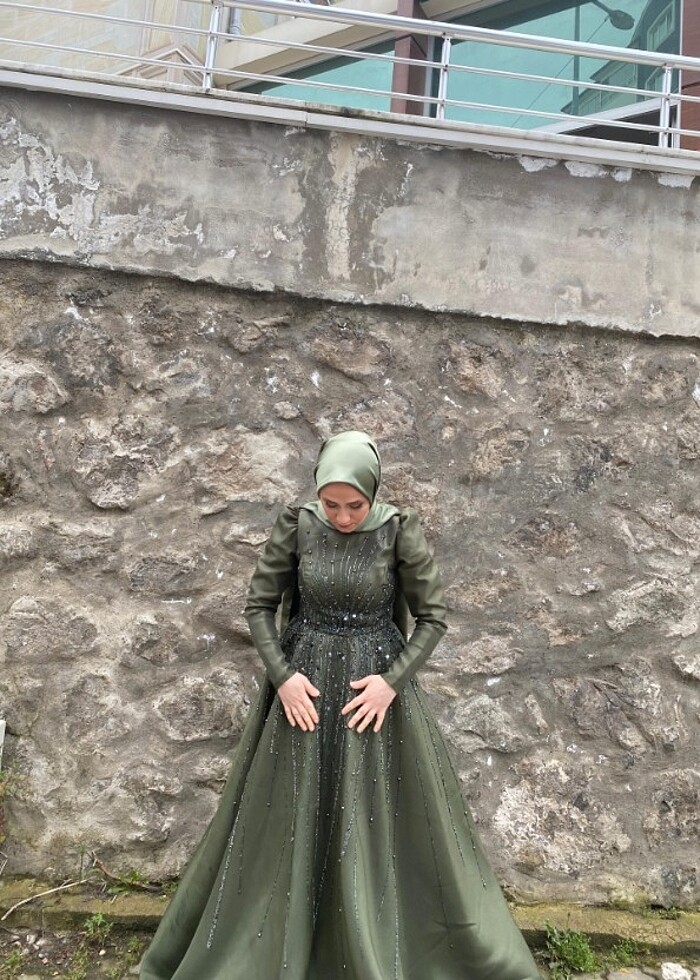 HENNİN ABİYE - Görsel 5