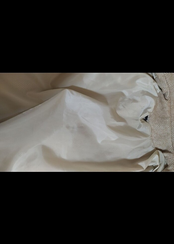 Blazer Ceket - Görsel 2