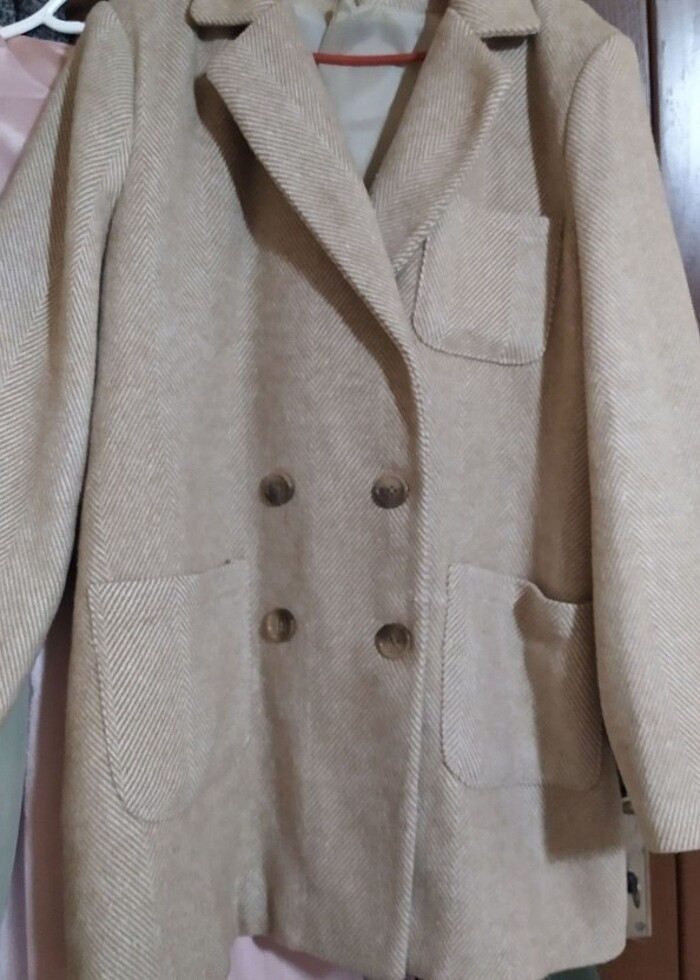 Blazer Ceket - Görsel 3