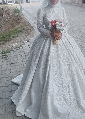 Gelinlik 