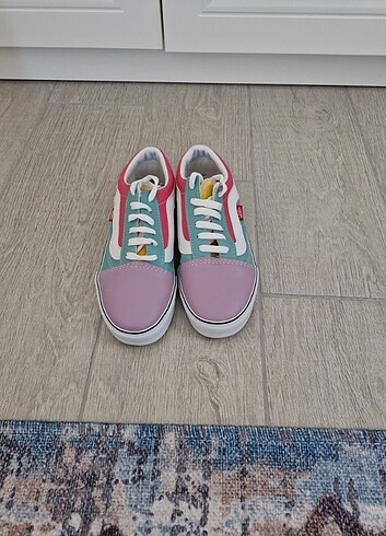 Vans Vans spor ayakkabı 