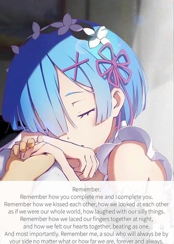 rem cosplay - Görsel 2