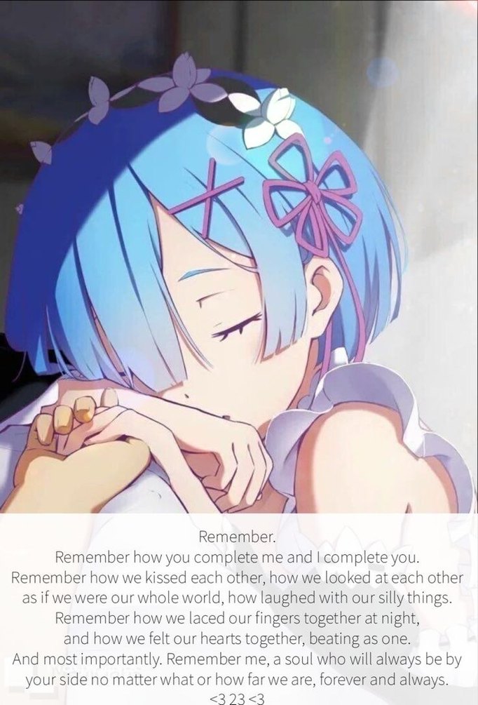 rem cosplay - Görsel 2