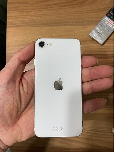 iPhone SE 2.nesil