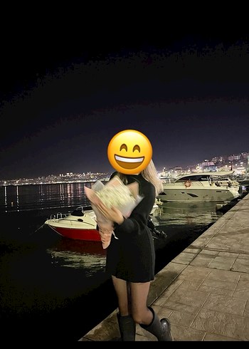 Siyah Yüksek Yaka Uzun Kollu Triko Elbise - Görsel 2