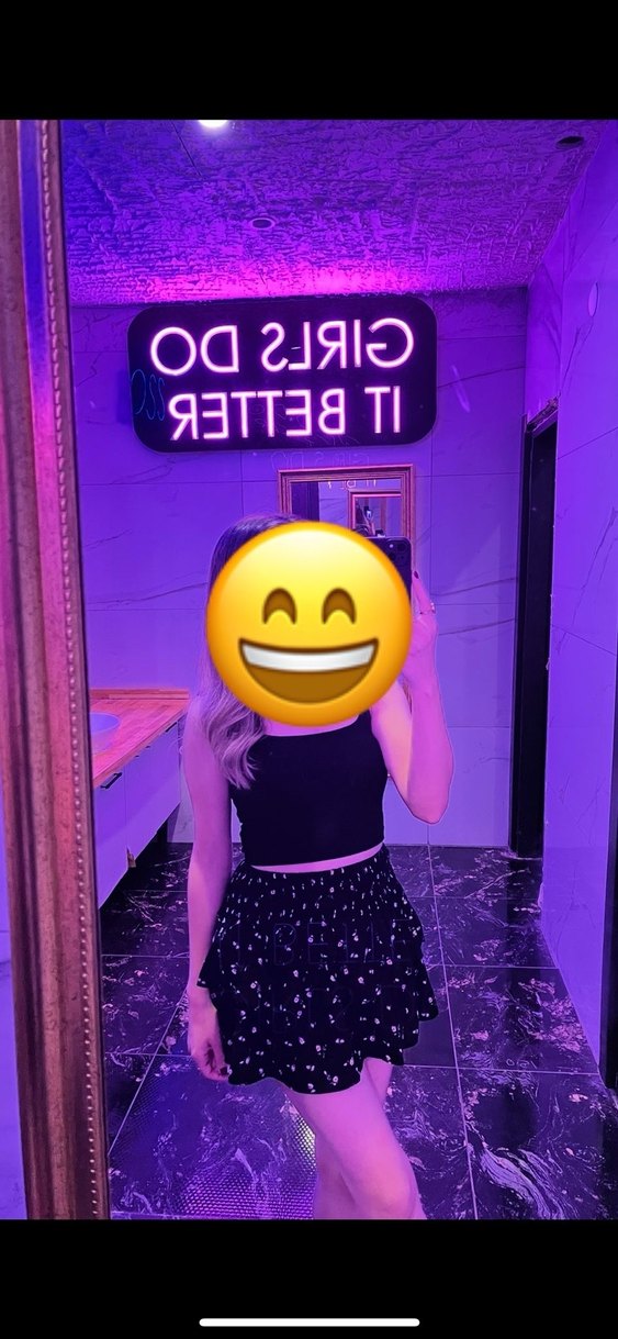 Siyah Volanlı Mini Etek - Görsel 3