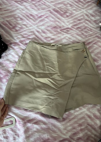 Şort etek - Görsel 2