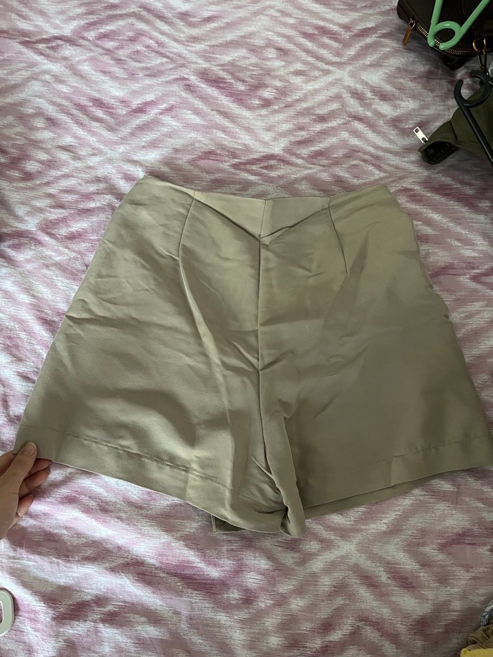 Şort etek - Görsel 3