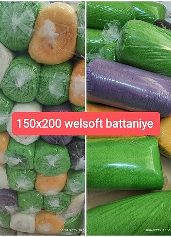 150 x 200 tek kişilik welsoft battaniye kışın En sıcak tutan ürü