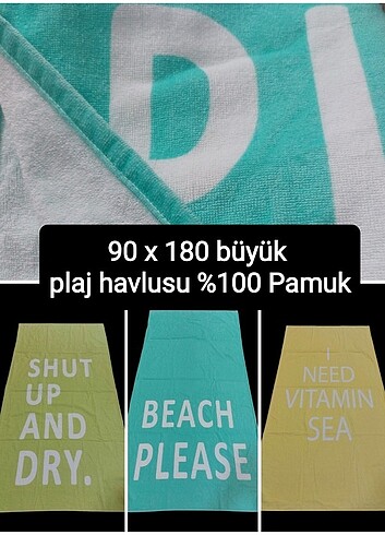 90x180 pamuk baskılı plaj havlusu 