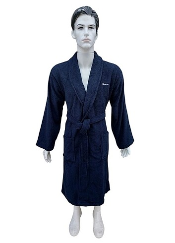 Gant bornoz S.M.L.XL.XXL