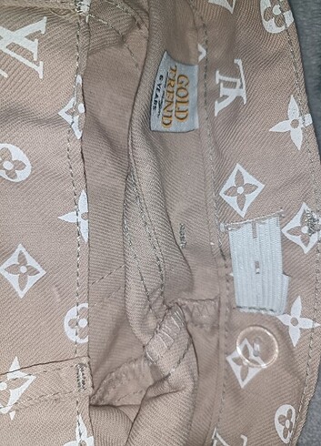 Diğer Louis Vuitton Erkek çoçuk şortlu takım