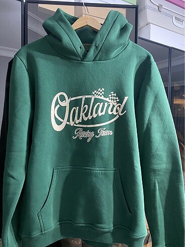 Polar sweatshirt