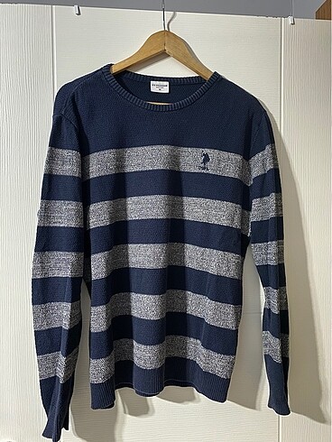 U.S Polo Assn. Triko Kazak