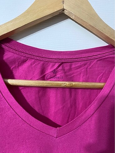 Colin's T-shirt