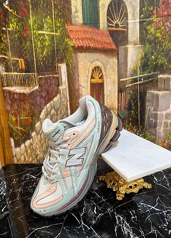 36 Beden çeşitli Renk New Balance 1906 Utility