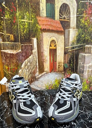 40 Beden ???? New Balance 1906 Utility
