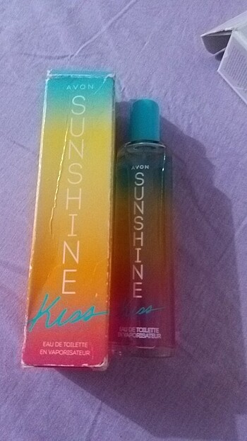 SUNSHINE AVON 