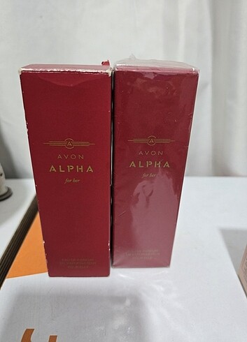 ALPHA