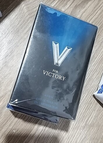 For vıctory