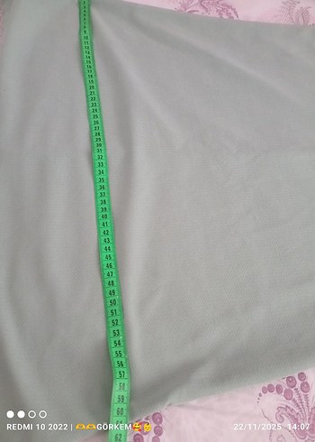 Uzun Kollu, Salaş Kesim Kadın Sweatshirt - Görsel 7