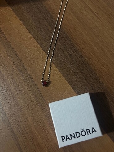 Pandora Pandora kolye