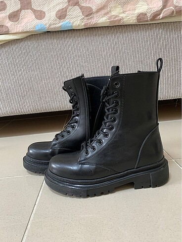 38 Beden Kadın bot