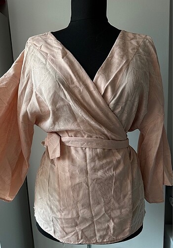 Kısa kimono