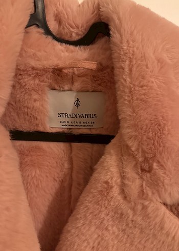 Yünlü ceket - Görsel 3