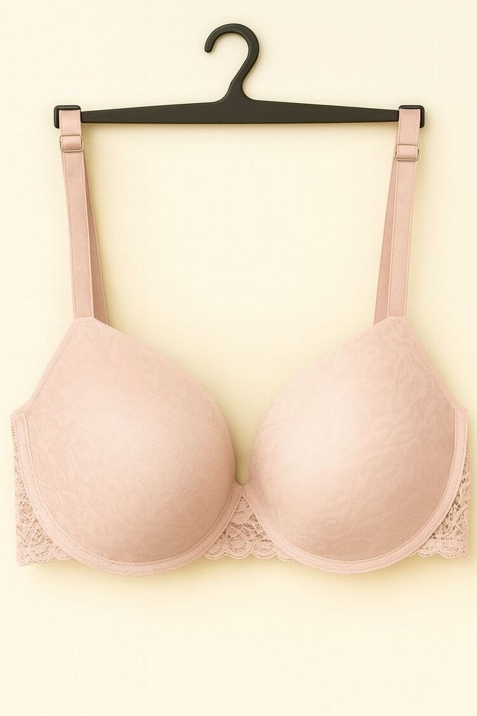 Dolgusuz sütyen - Görsel 2