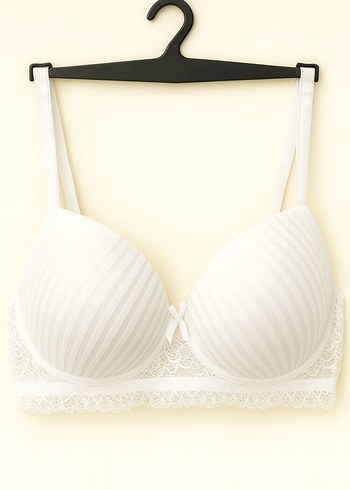 Dolgulu sütyen - Görsel 2