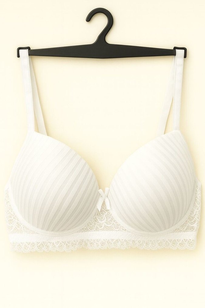 Dolgulu sütyen - Görsel 2